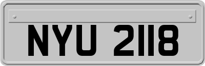 NYU2118