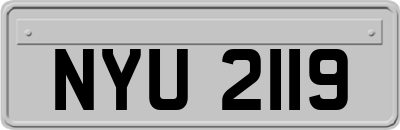 NYU2119