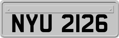 NYU2126