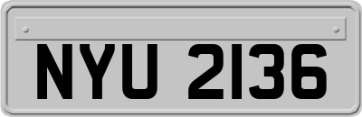 NYU2136