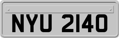 NYU2140