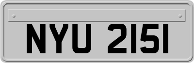 NYU2151