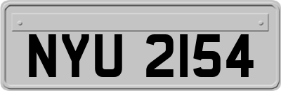 NYU2154