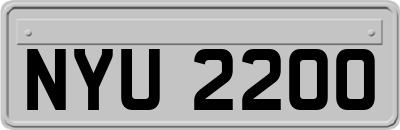 NYU2200