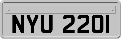 NYU2201
