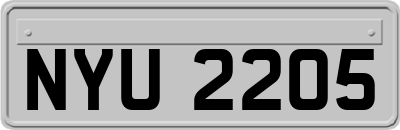 NYU2205