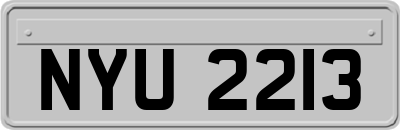 NYU2213