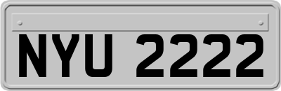 NYU2222