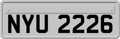 NYU2226