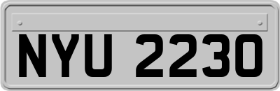 NYU2230