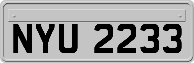 NYU2233