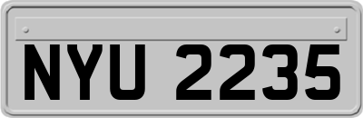 NYU2235