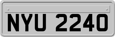 NYU2240