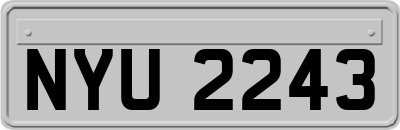 NYU2243