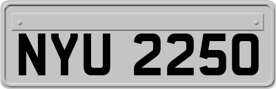 NYU2250