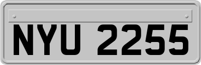 NYU2255