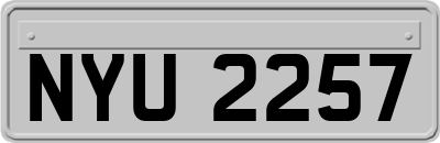NYU2257