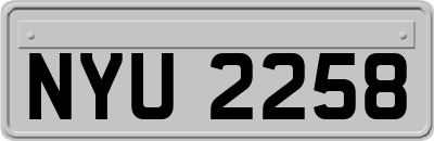 NYU2258