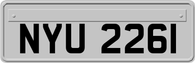 NYU2261