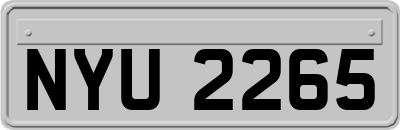 NYU2265