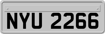 NYU2266