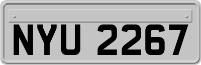 NYU2267