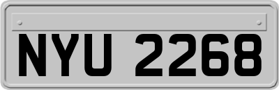 NYU2268