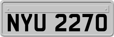 NYU2270