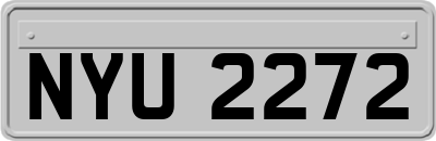 NYU2272