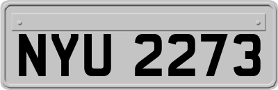 NYU2273