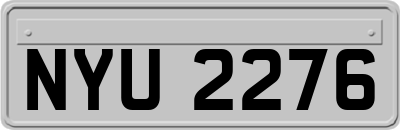 NYU2276