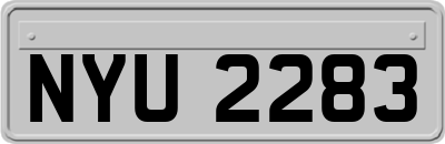 NYU2283