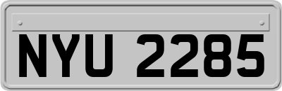 NYU2285