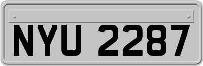 NYU2287