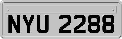 NYU2288