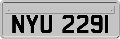 NYU2291