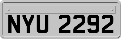 NYU2292