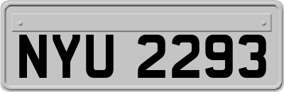NYU2293