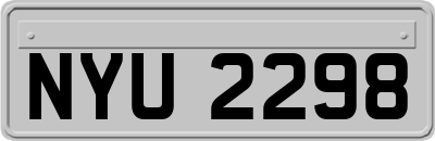 NYU2298