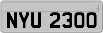 NYU2300