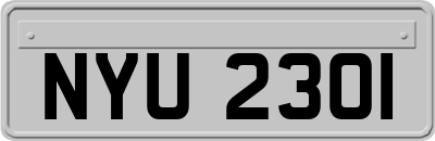 NYU2301