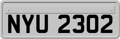 NYU2302