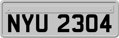 NYU2304