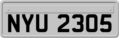 NYU2305