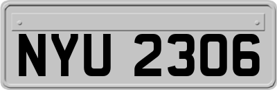 NYU2306