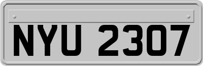 NYU2307