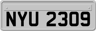 NYU2309