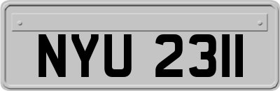 NYU2311