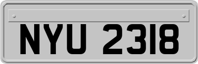 NYU2318
