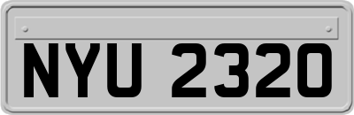 NYU2320